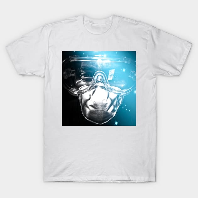 WORKER T-Shirt by LIF3 IS A DREAM